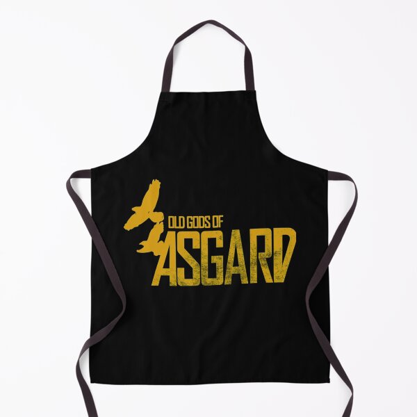 Item preview, Asgard designed and sold by MooreEche.