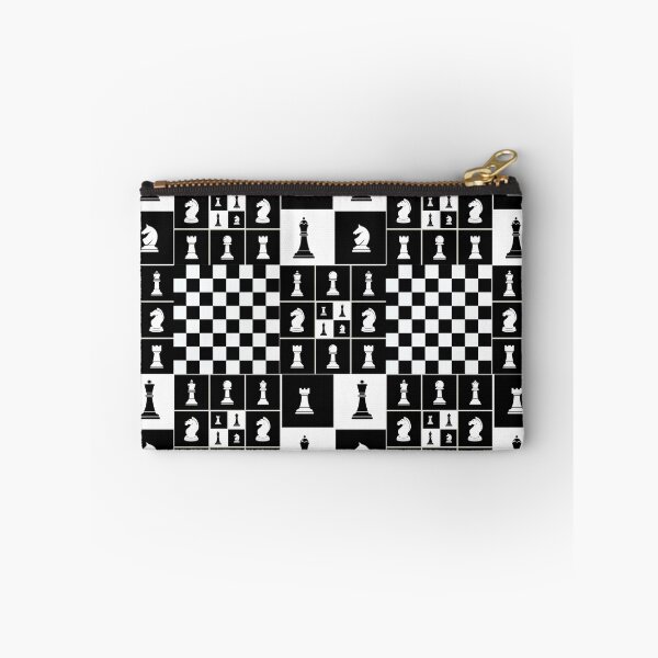 Item preview, Chessboard Pattern designed and sold by letsgetinspired.