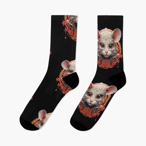 Item preview, Year of the Rat designed and sold by muitee.