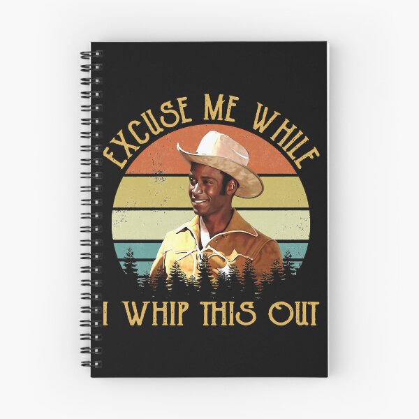 Item preview, Retro Vintage Excuse Me While I Whip This Out Love You designed and sold by mace-ndabbs.