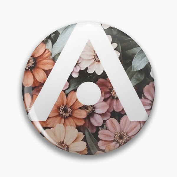 Item preview, Aveda Flower designed and sold by AubreyCorwin.