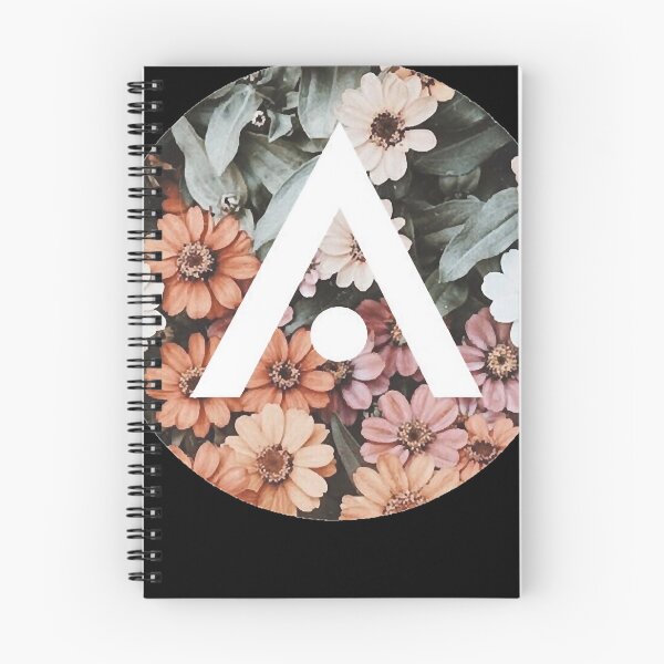 Item preview, Aveda Flower designed and sold by AubreyCorwin.
