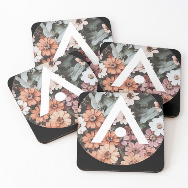 Item preview, Aveda Flower designed and sold by AubreyCorwin.