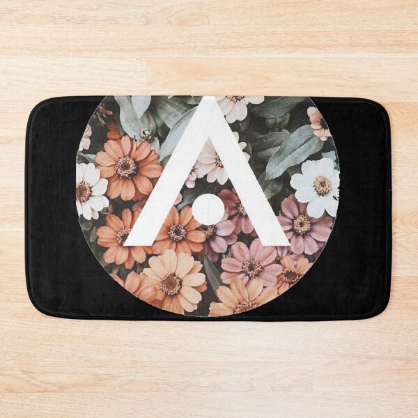 Item preview, Aveda Flower designed and sold by AubreyCorwin.