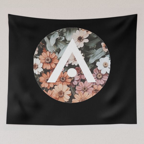 Item preview, Aveda Flower designed and sold by AubreyCorwin.