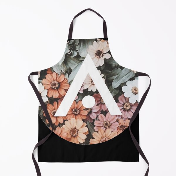 Item preview, Aveda Flower designed and sold by AubreyCorwin.
