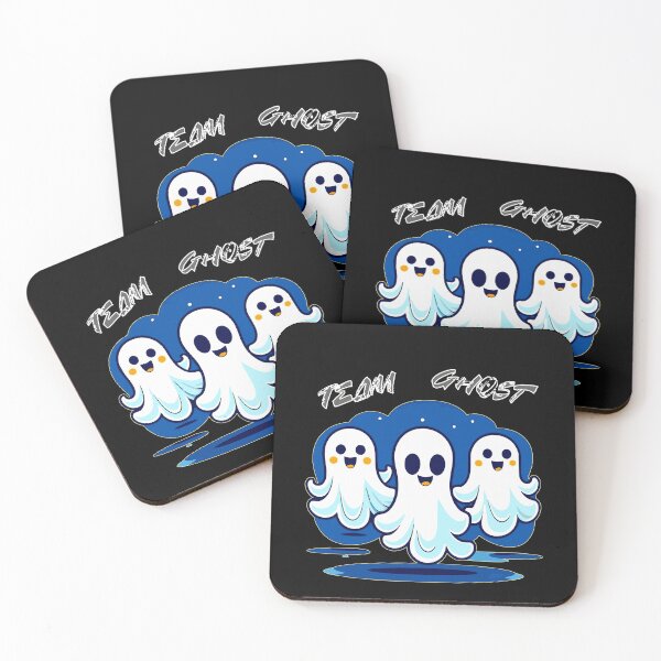 Item preview, Team Ghost designed and sold by 5PointsDigital.