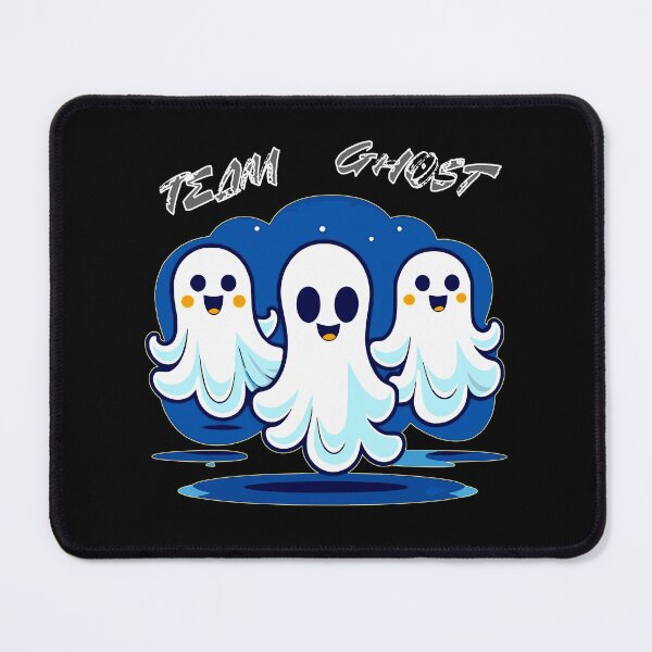 Item preview, Team Ghost designed and sold by 5PointsDigital.