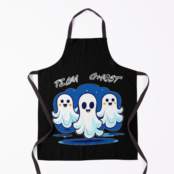 Item preview, Team Ghost designed and sold by 5PointsDigital.
