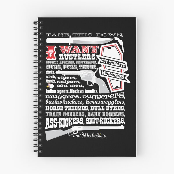 Item preview, Take This Down. I Want... (Blazing Saddles) designed and sold by mace-ndabbs.