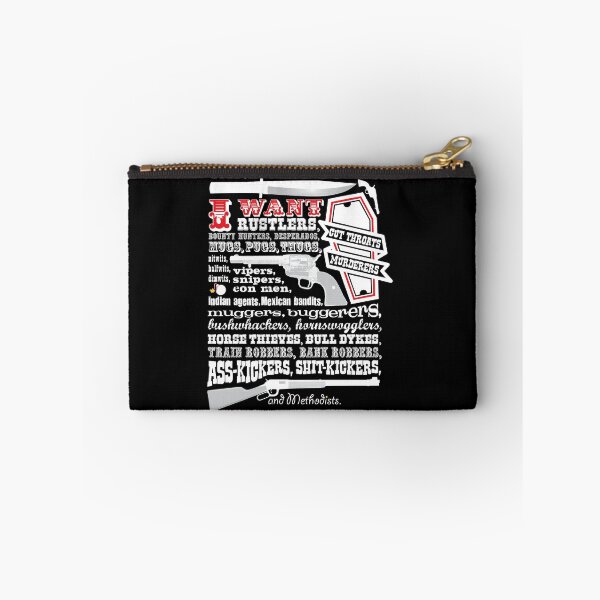 Item preview, Take This Down. I Want... (Blazing Saddles) designed and sold by mace-ndabbs.