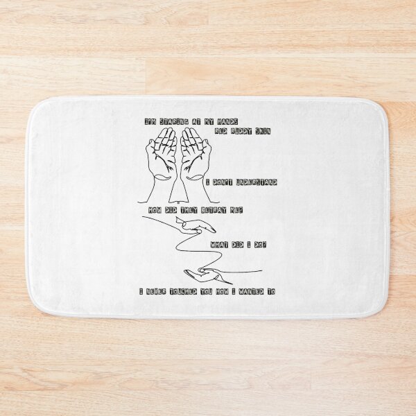 Item preview, triple dog dare - lucy dacus designed and sold by JeffreyWeissnat.