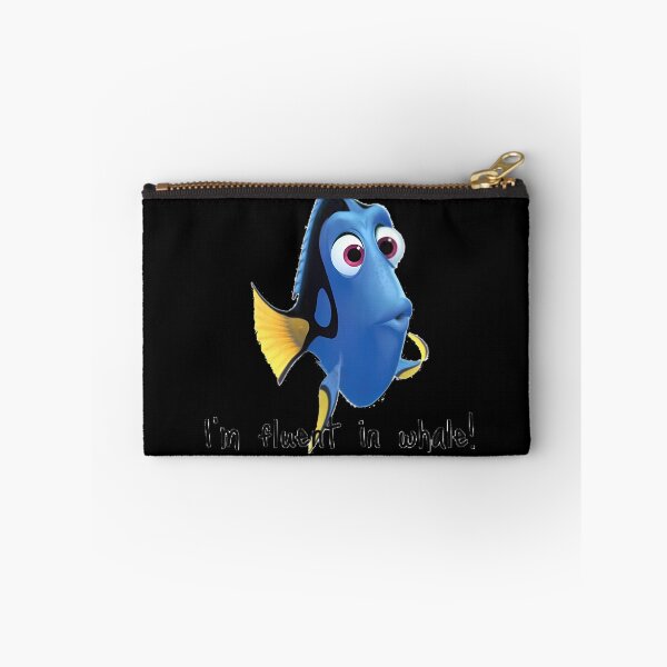 Item preview, I'm fluent in whale-finding dory  	 designed and sold by kzwtfxuem59.