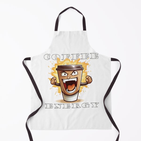Item preview, Coffee Energy - Wake Up and Energize designed and sold by ⭐Beatiful House⭐.