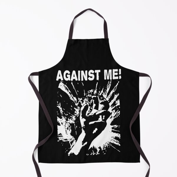 Item preview, Against me designed and sold by AubrettBrass.