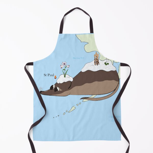 Item preview, Pribilof Island Shrew (Sorex pribilofensis) designed and sold by amcattos.
