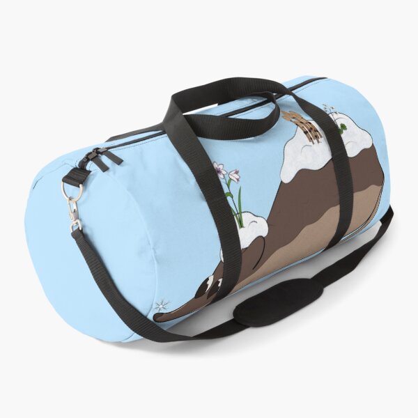 Item preview, Pribilof Island Shrew (Sorex pribilofensis) designed and sold by amcattos.