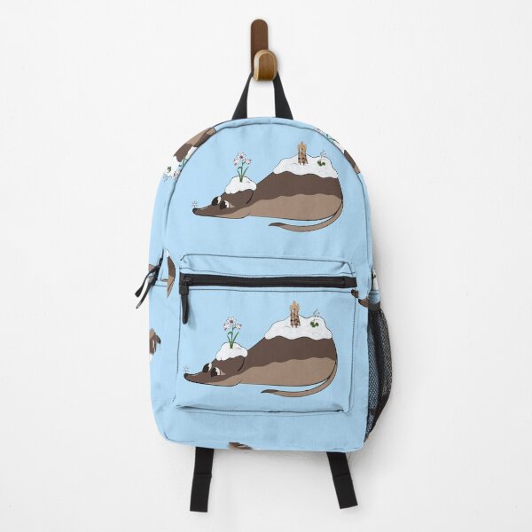 Item preview, Pribilof Island Shrew (Sorex pribilofensis) designed and sold by amcattos.