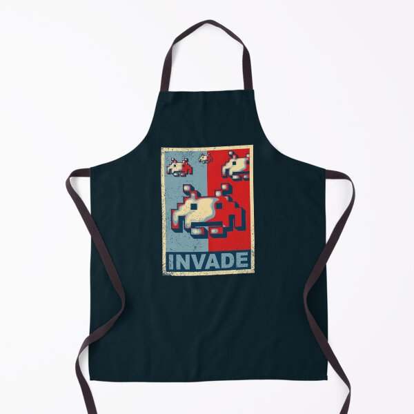 Item preview, INVADE - weathered designed and sold by RevolutionGFX.