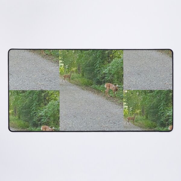 Item preview, Rockingham Deer  designed and sold by etherealwonders.