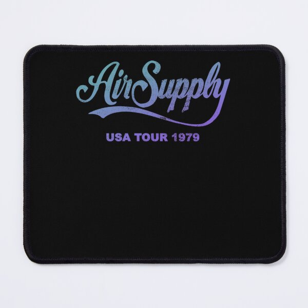 Item preview, Air Supply  designed and sold by AubrettBrass.