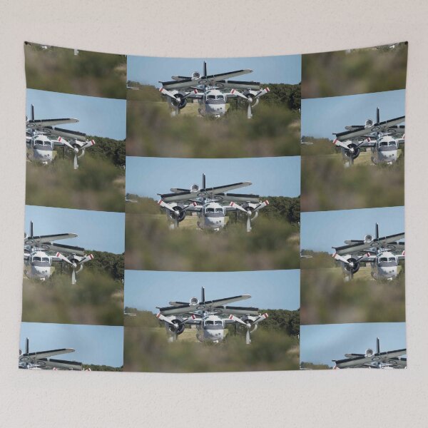 Item preview, Grumman Tracker designed and sold by Guyzimijz.