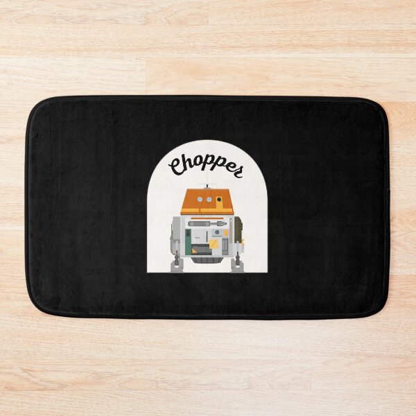 Item preview, Chop designed and sold by Miki Neal.
