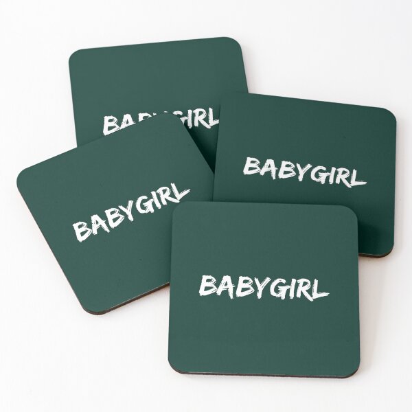 Item preview, Babygirl     designed and sold by MetallThrills.