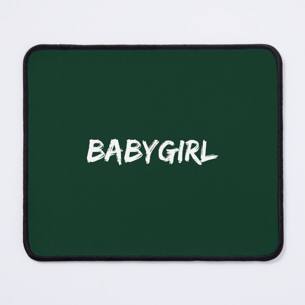 Item preview, Babygirl     designed and sold by MetallThrills.