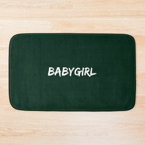 Item preview, Babygirl     designed and sold by MetallThrills.