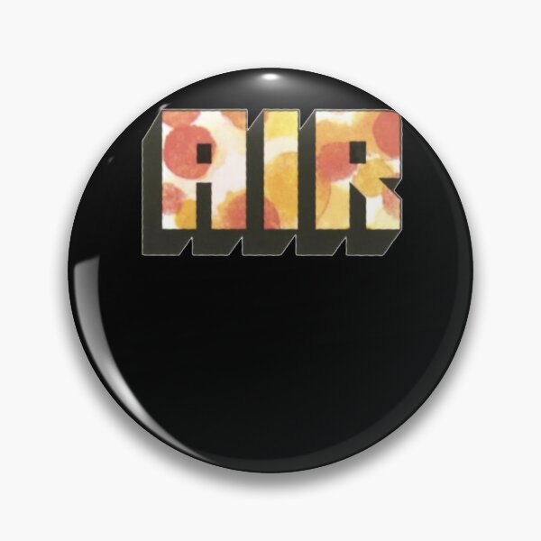 Item preview, Air designed and sold by AubrettBrass.