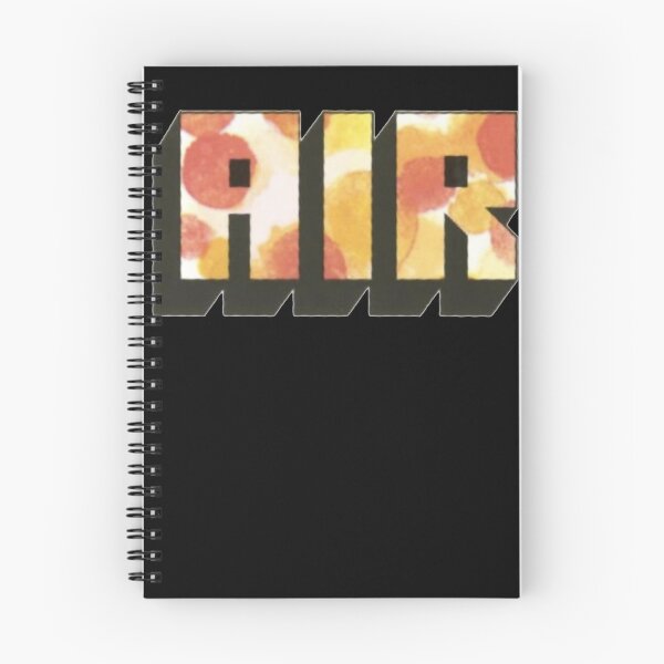 Item preview, Air designed and sold by AubrettBrass.