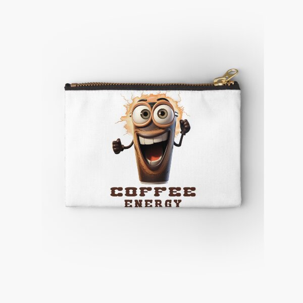 Item preview, Coffee Energy - Wake Up and Energize designed and sold by ⭐Beatiful House⭐.