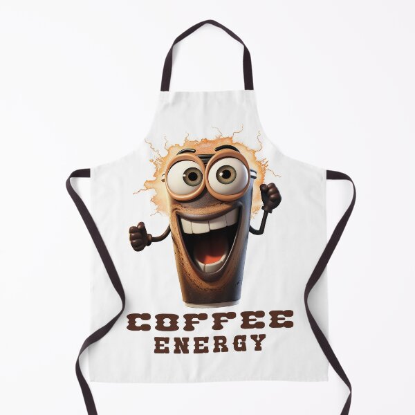 Item preview, Coffee Energy - Wake Up and Energize designed and sold by ⭐Beatiful House⭐.