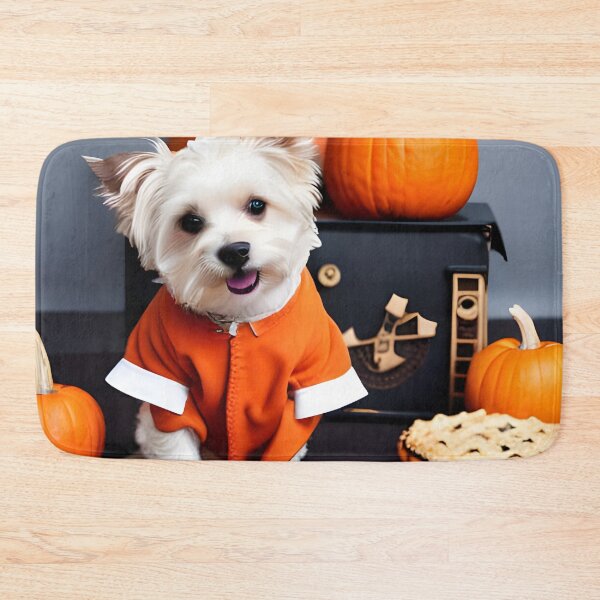 Item preview, Halloween Dog wizard designed and sold by Colin Bentham.