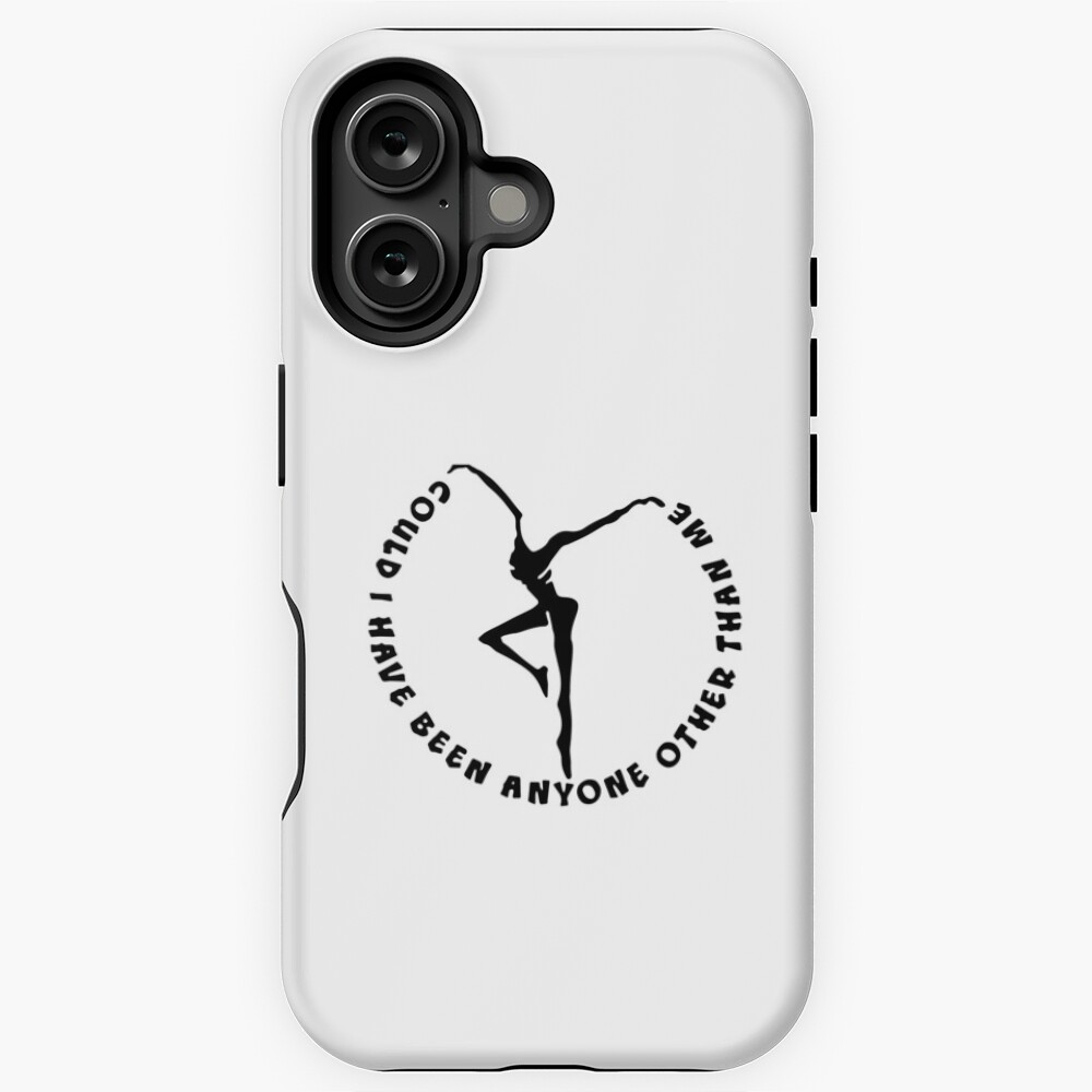 Item preview, iPhone Magsafe Tough Case designed and sold by SydniDurga.