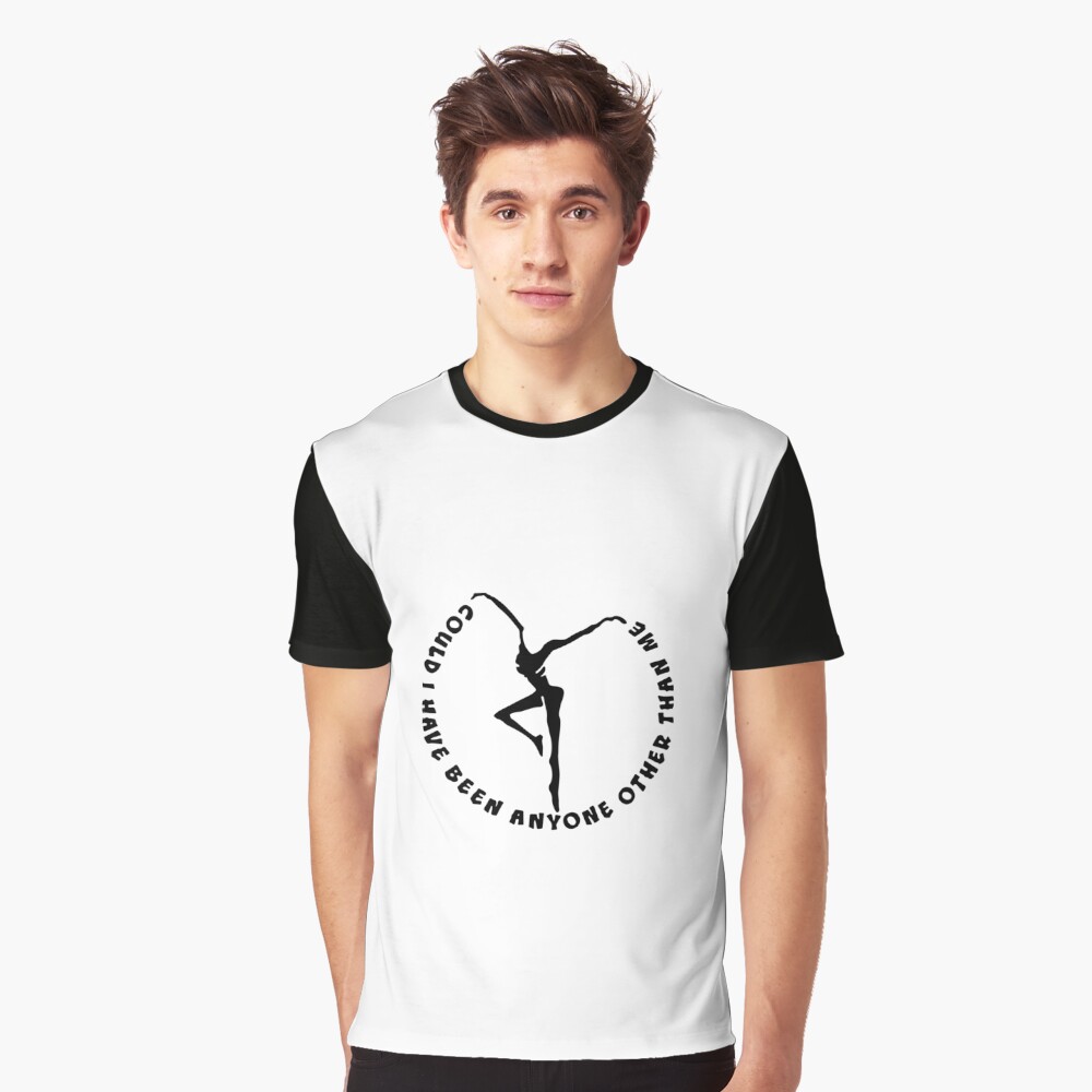 Item preview, Graphic T-Shirt designed and sold by SydniDurga.