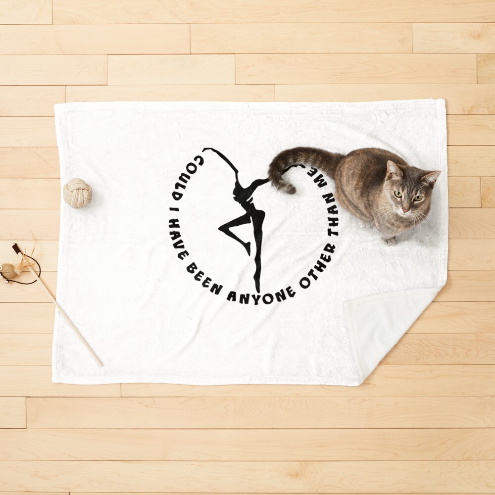 Item preview, Pet Blanket designed and sold by SydniDurga.