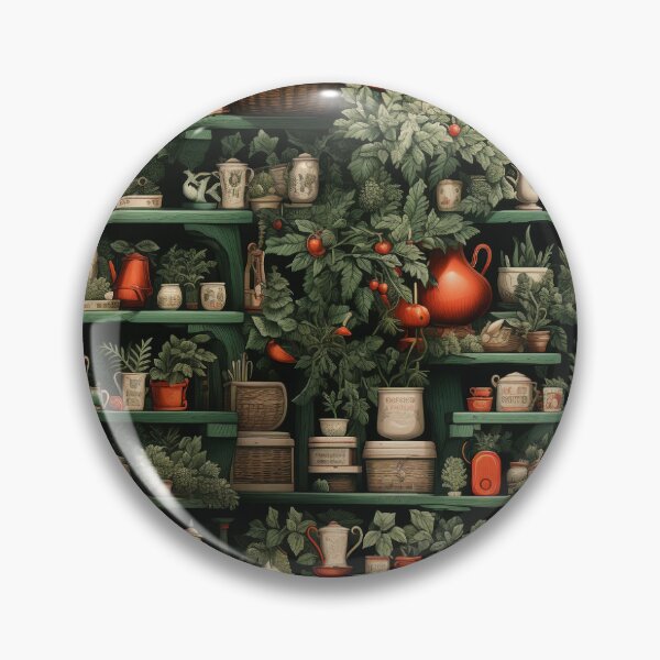 Item preview, Santa's Workshop designed and sold by above-abode.