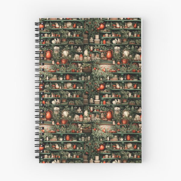 Item preview, Santa's Workshop designed and sold by above-abode.