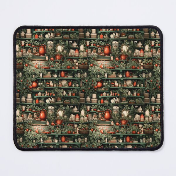 Item preview, Santa's Workshop designed and sold by above-abode.
