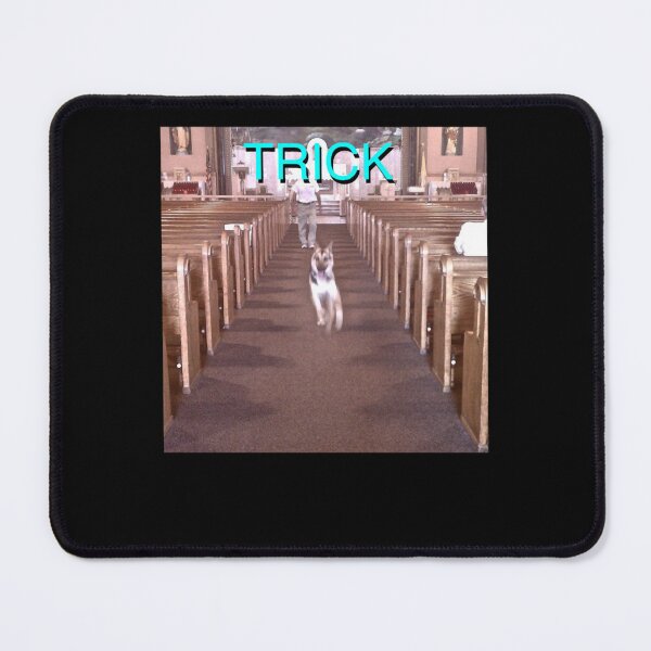 Item preview, Alex G Trick     designed and sold by MooreEche.