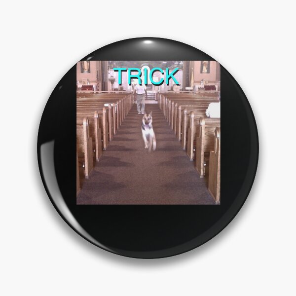 Item preview, Alex G Trick     designed and sold by MooreEche.