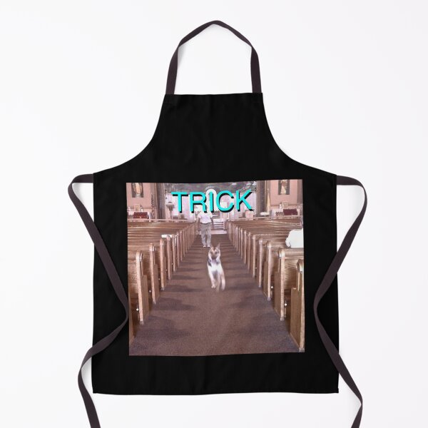 Item preview, Alex G Trick     designed and sold by MooreEche.