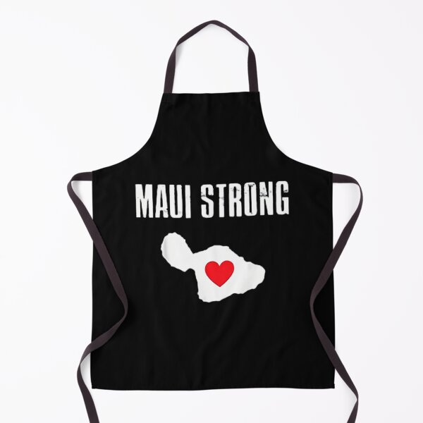 Item preview, Maui Hawaii Strong   	 designed and sold by tbswtkawwz11.