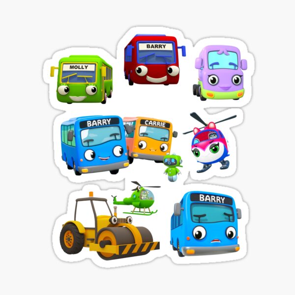Item preview, Geckos Garage Fun Characters Pack | Geckos Fixing Trucks Vehicles Construction Toys designed and sold by MrsLittleBear.