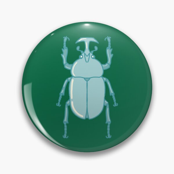 Item preview, Beautiful Blue Beetle designed and sold by 2b1Wedding232.