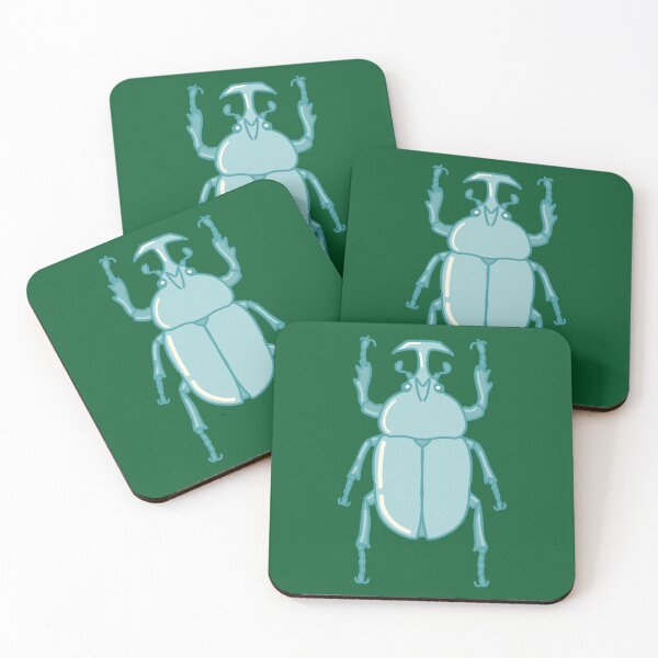Item preview, Beautiful Blue Beetle designed and sold by 2b1Wedding232.