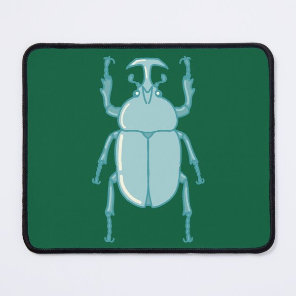 Item preview, Beautiful Blue Beetle designed and sold by 2b1Wedding232.