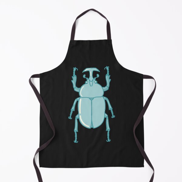 Item preview, Beautiful Blue Beetle designed and sold by 2b1Wedding232.